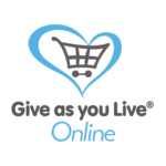 Shop online and raise money for Share Knowsley
