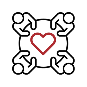 Advice and support to help clients access local services and to familiarise newcomers with their local area