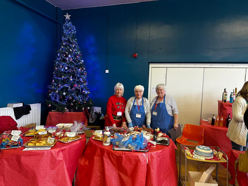Christmas Fayre