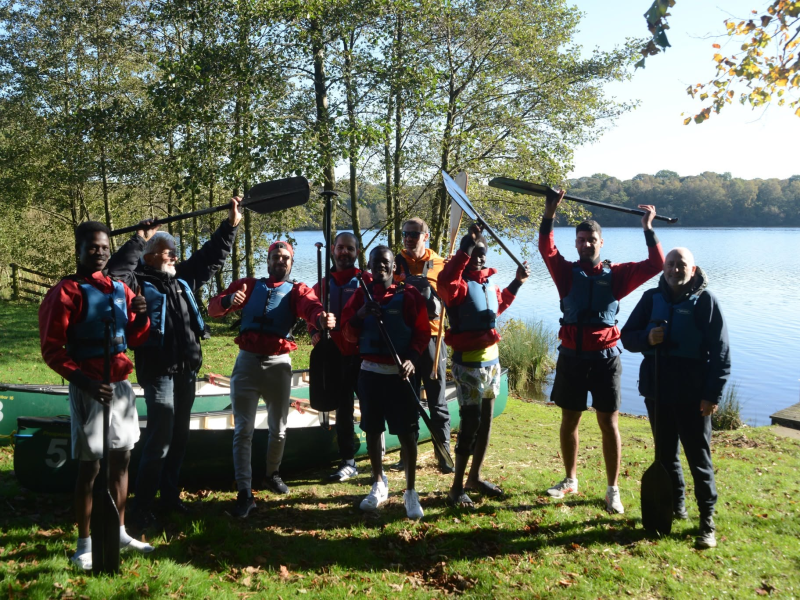Lord Derby Estate Trip 2023